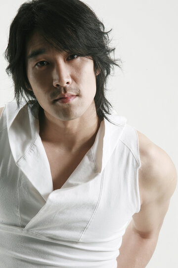 Park Sang-wook