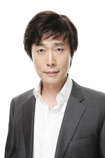 Lee Jae-yong
