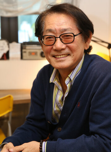 Jeon Moo-song