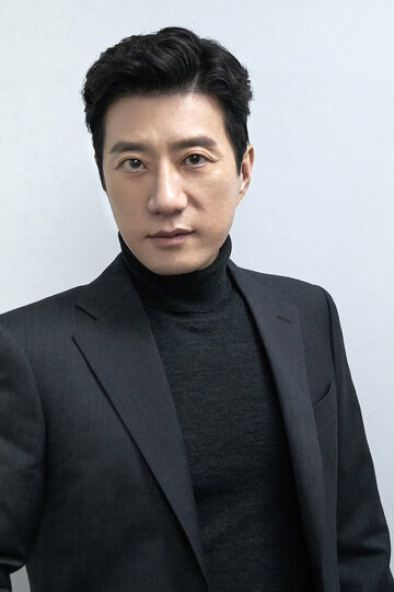 Kim Myeong-min