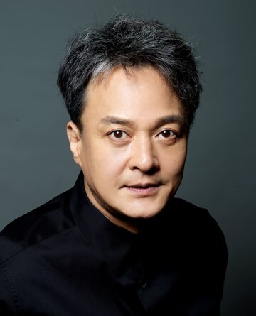 Jo Min-gi