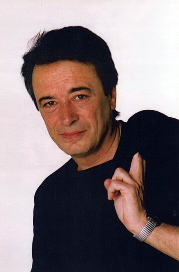 Oscar Martínez