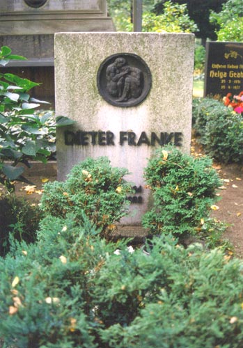 Dieter Franke