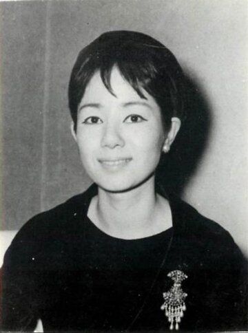 Mayumi Ogawa