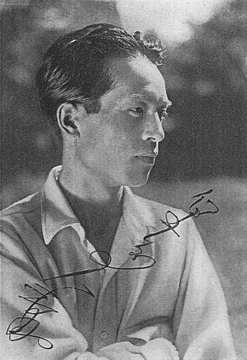 Daisuke Ito