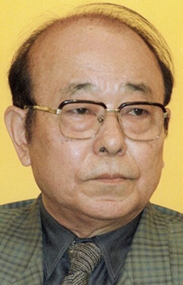 Masaharu Segawa