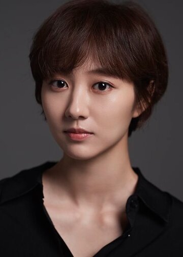 Park Joo-hee
