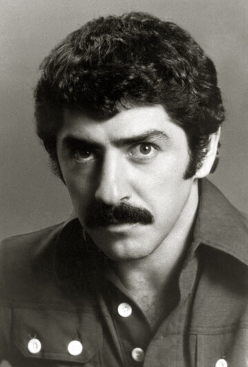 Faramarz Gharibian