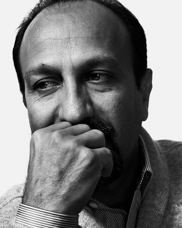 Asghar Farhadi