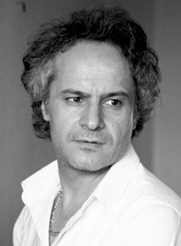 Parviz Shahbazi