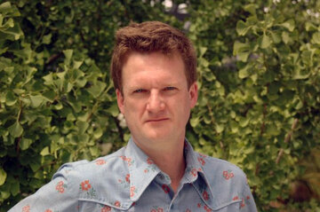 Constantin Werner