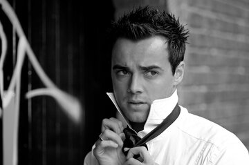 Ben Adams