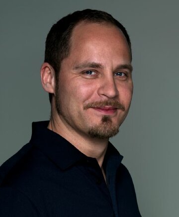Geir Vegar Hoel