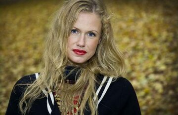 Sara Alström