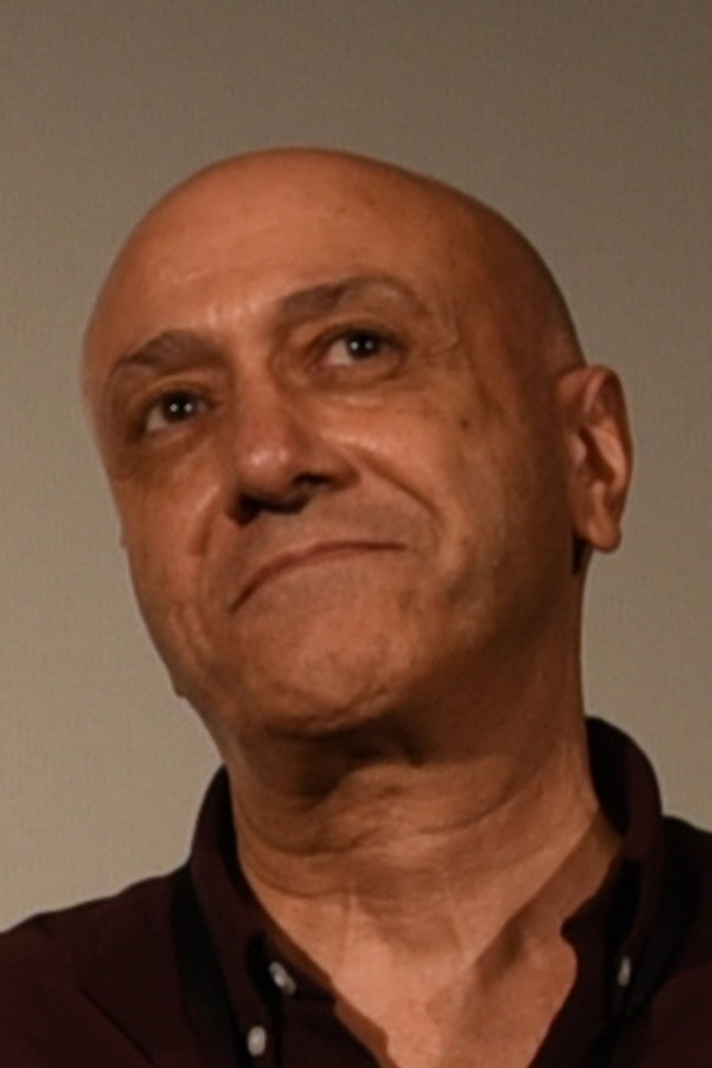 Mohammad-Ali Talebi