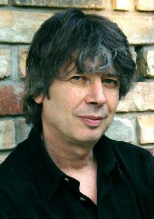 János Bródy