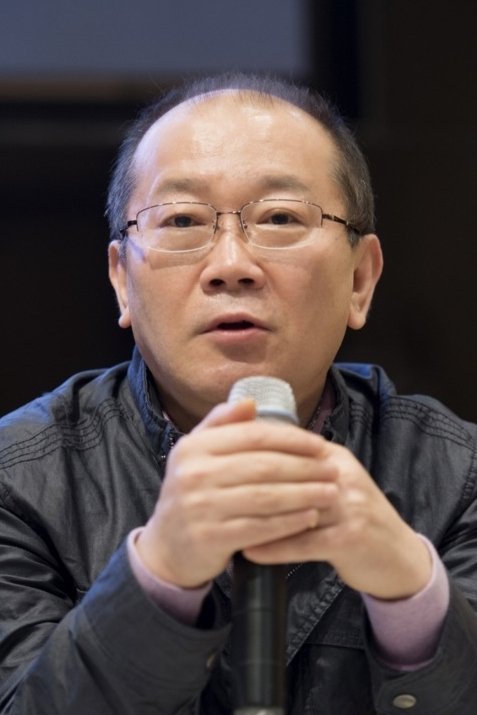 Kim Sang-beom