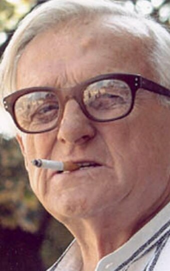Tamás Banovich