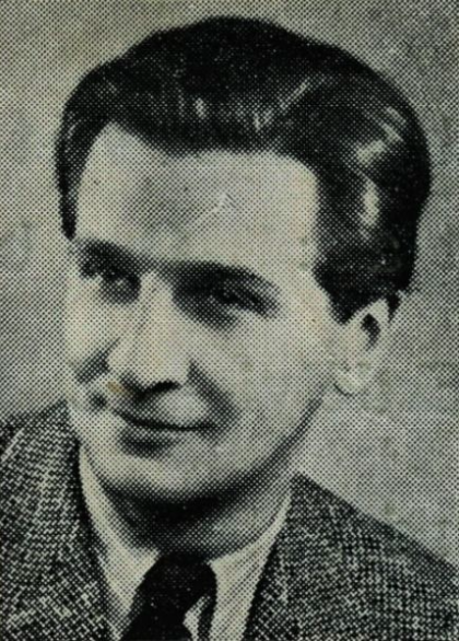 Frigyes Bán