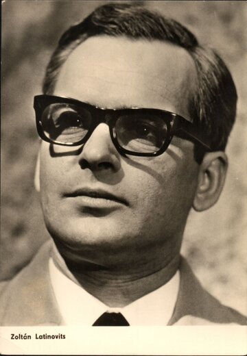 Zoltán Latinovits