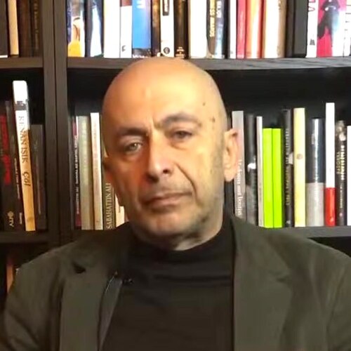 Baris Pirhasan