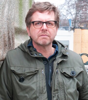 Norbert ter Hall