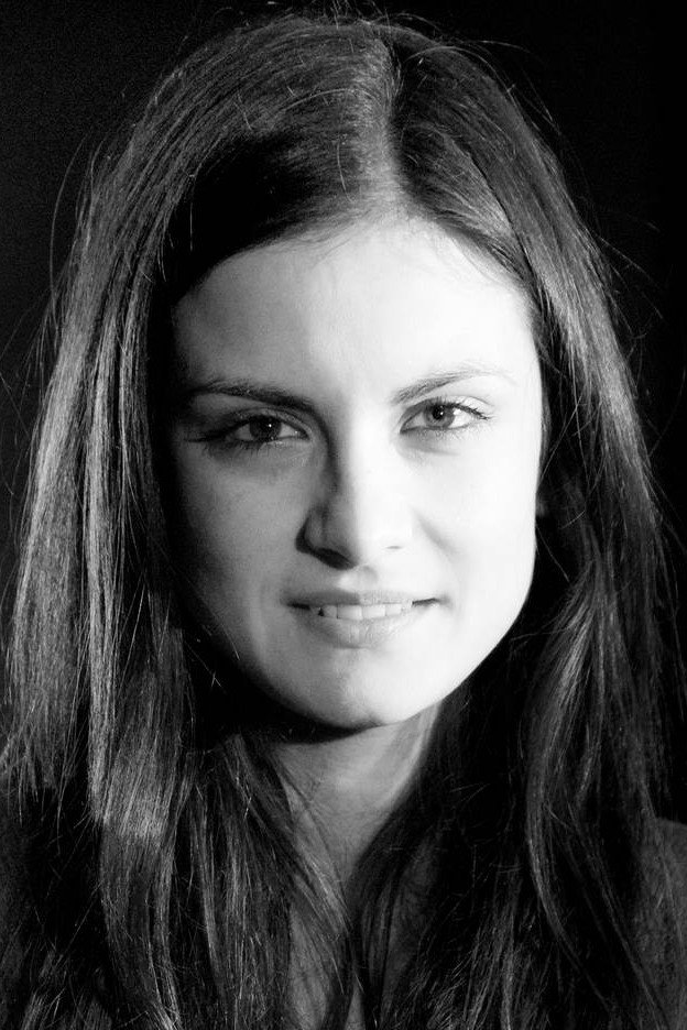 Sonja Kolacaric