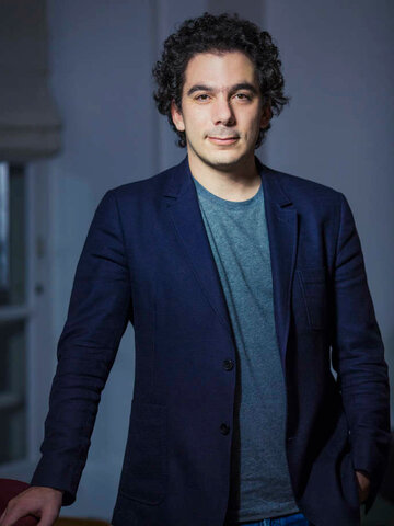 Nathanaël Karmitz