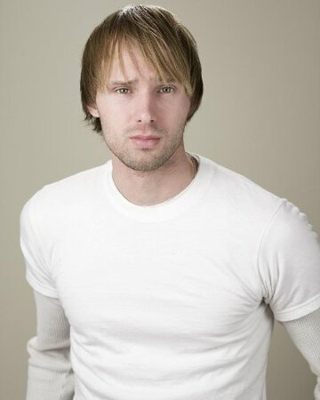 Gary Cairns II