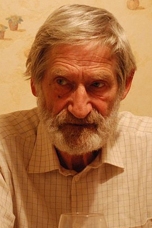 Хорст Реберг