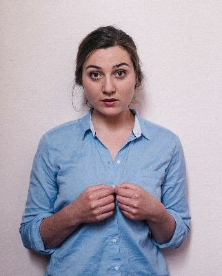 Nina Meurisse