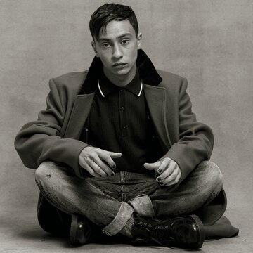 Keir Gilchrist