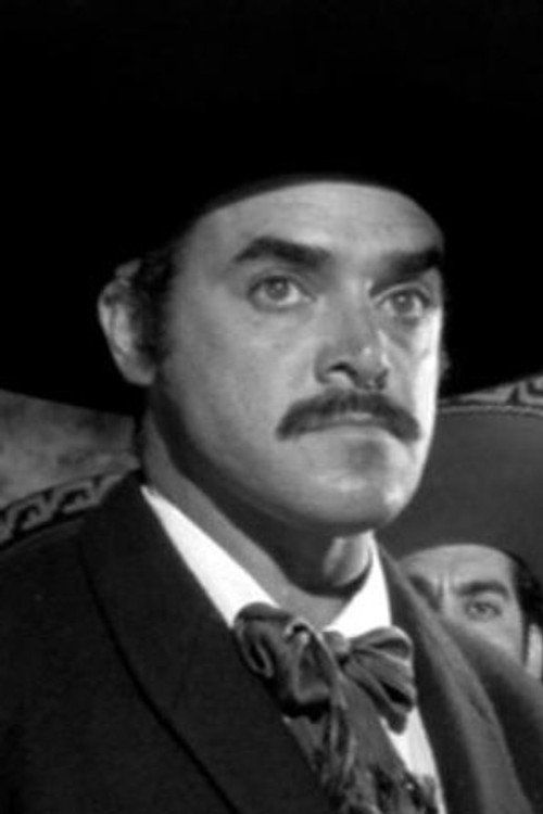 Гильермо Крамер