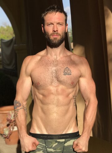 Tim Fields