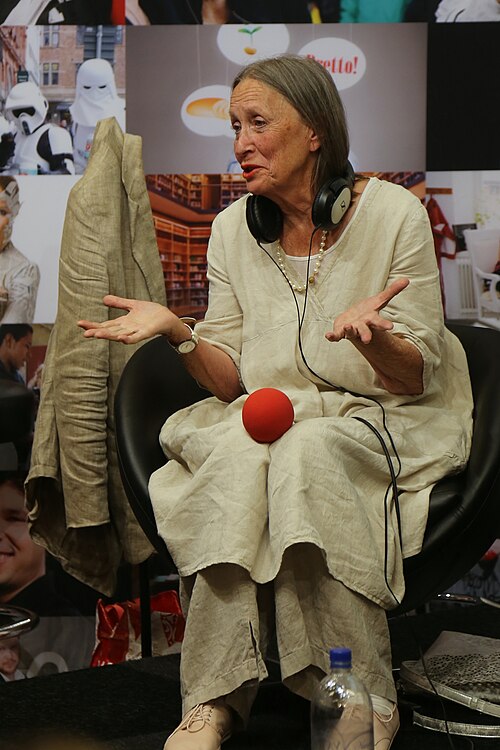 Inger Hayman