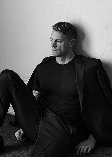 Joel Kinnaman