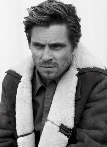 Sverrir Gudnason