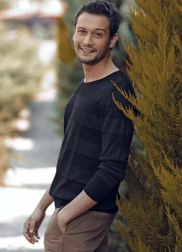 Burak Serdar Sanal