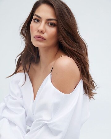 Demet Özdemir