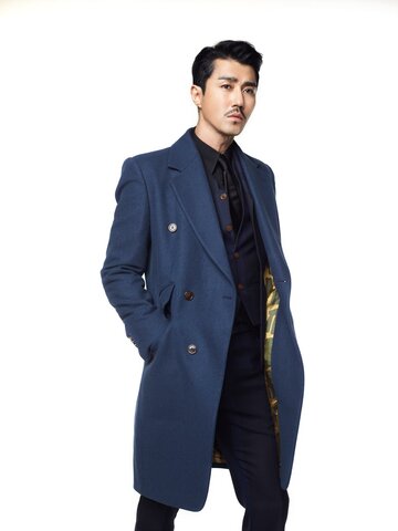 Cha Seung-won