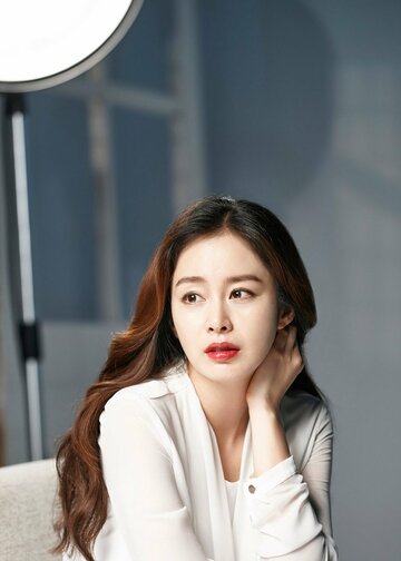 Kim Tae-hee