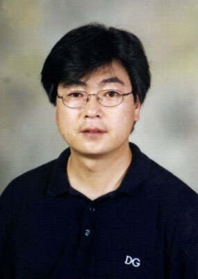 Kim Hyeong-joon
