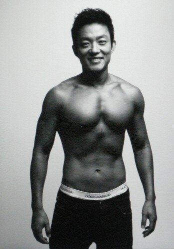 Lee Beom-soo