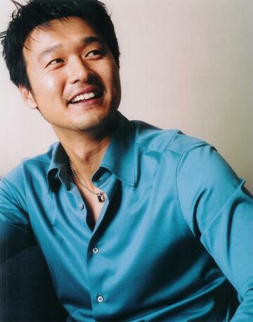 Lee Seong-jae