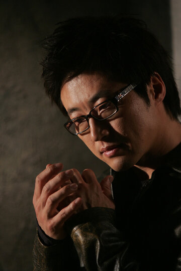 Park Shin-yang