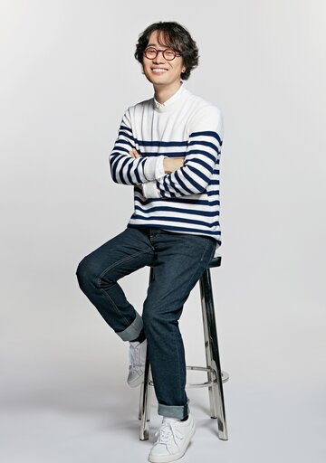 Min Gyoo-dong
