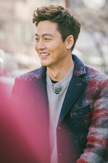 Lee Jeong-jin