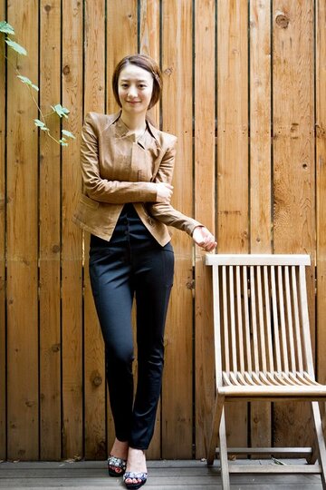 Jo Eun-ji
