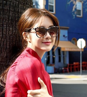 Lee Yo-won