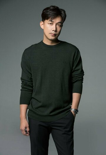 Hyeon Seong